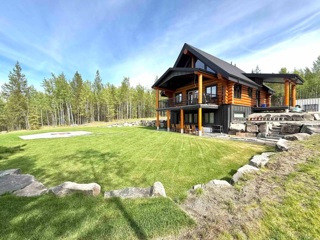 House for sale in 100 Mile House, 100 Mile House, 6060 Butte Road, 263182137 | Realtylink.org