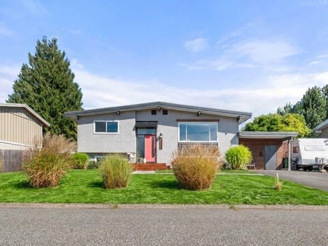 House for sale in Chilliwack, Chilliwack, 10336 Grant Street, 263182138 | Realtylink.org