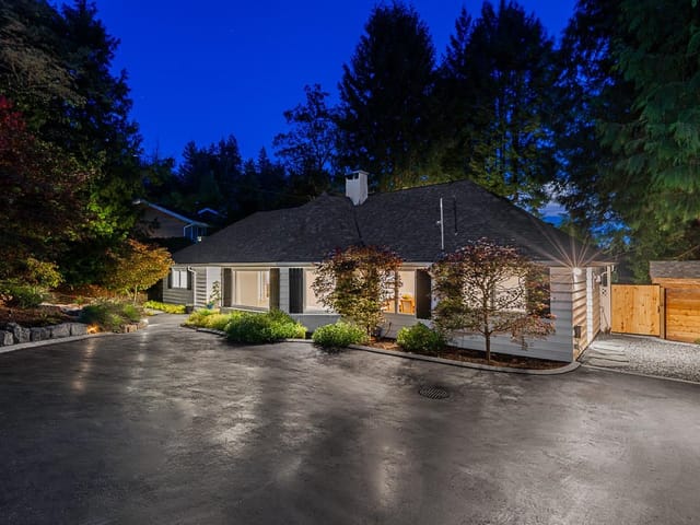 House for sale in West Vancouver, West Vancouver, 4740 Rutland Road, 263182150 | Realtylink.org