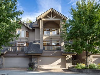 Townhouse for sale in Whistler, Whistler, 21 8030 Nicklaus North Boulevard, 263182151 | Realtylink.org