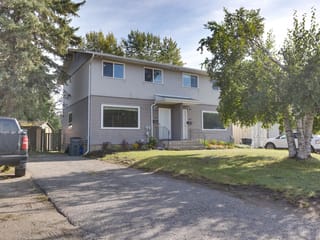 Duplex for sale in Prince George, PG City West, 4210 1st Avenue, 263182152 | Realtylink.org