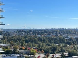 Apartment for sale in Burnaby, Burnaby North, 2501 2355 Madison Avenue, 263182153 | Realtylink.org