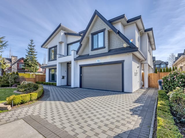 House for sale in Richmond, Richmond, 7102 Bridge Street, 263182154 | Realtylink.org