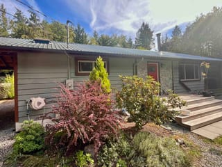 House for sale in Pender Harbour, Sunshine Coast, 4540 Merrill Road, 263182155 | Realtylink.org