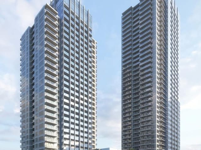 Apartment for sale in Surrey, North Surrey, 809 10448 University Drive, 263182156 | Realtylink.org