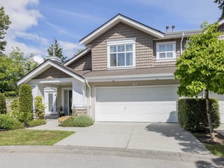 Townhouse for sale in Surrey, South Surrey White Rock, 55 14877 33 Avenue, 263182159 | Realtylink.org