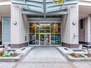 Apartment for sale in Coquitlam, Coquitlam, 2707 2968 Glen Drive, 263182160 | Realtylink.org