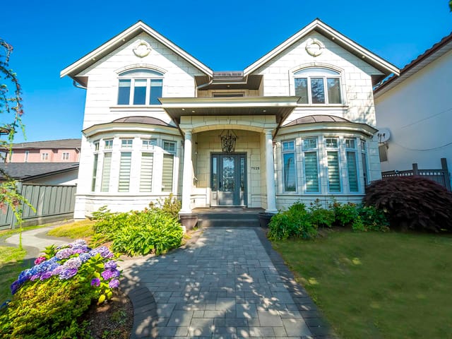 House for sale in Burnaby, Burnaby East, 7525 13th Avenue, 263182162 | Realtylink.org