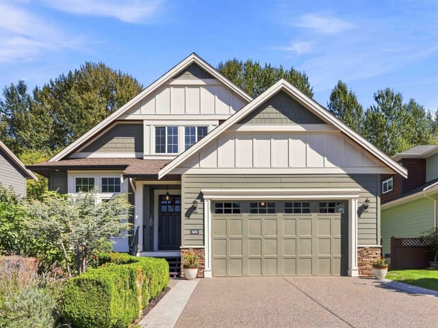 House for sale in Mission, Mission, 46 14500 Morris Valley Road, 263182164 | Realtylink.org
