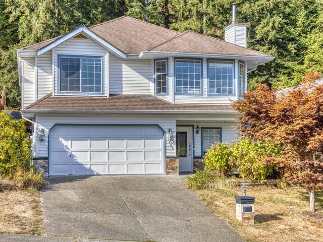 House for sale in Coquitlam, Coquitlam, 1465 Blackwater Place, 263182165 | Realtylink.org