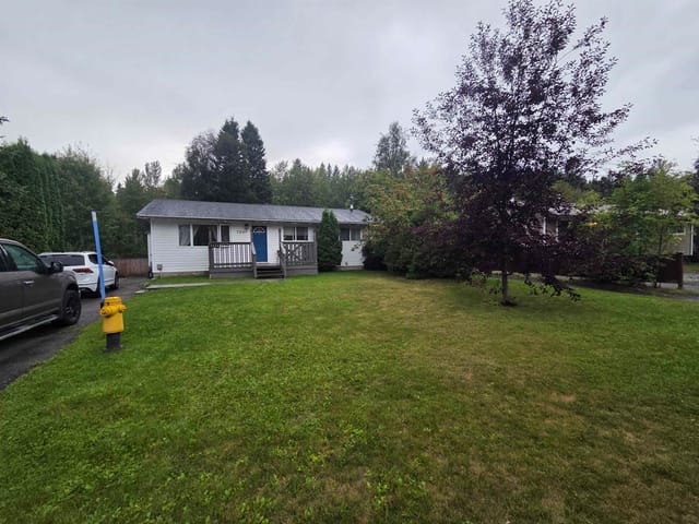 House for sale in Prince George, PG City South West, 7849 Piedmont Crescent, 263182168 | Realtylink.org
