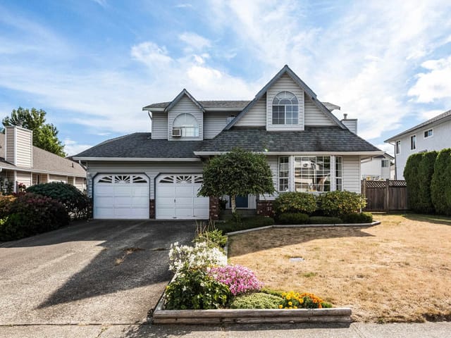 House for sale in Abbotsford, Abbotsford, 3524 Ashcroft Drive, 263182169 | Realtylink.org