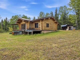 House for sale in Horsefly, Williams Lake, 4157 Horsefly Road, 263182170 | Realtylink.org