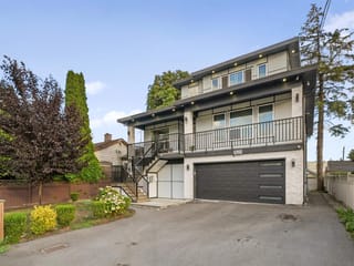 House for sale in Surrey, North Surrey, 12822 114a Avenue, 263182173 | Realtylink.org