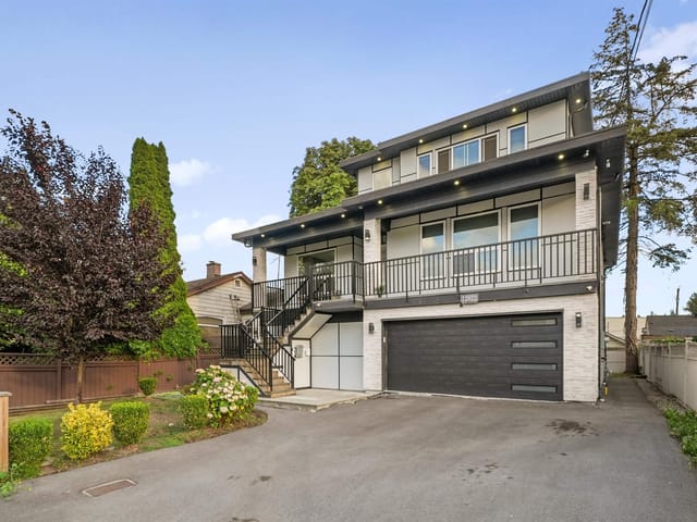 House for sale in Surrey, North Surrey, 12822 114a Avenue, 263182173 | Realtylink.org