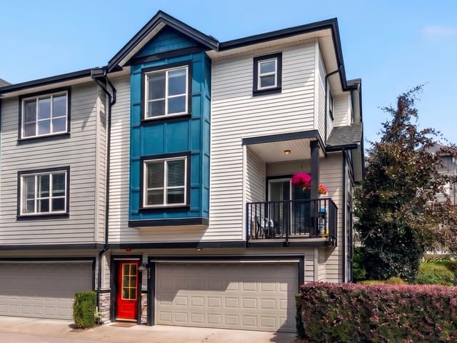 Townhouse for sale in Langley, Langley, 23 20856 76 Avenue, 263182174 | Realtylink.org