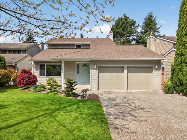 House for sale in Delta, N. Delta, 7159 York Crescent, 263182180 | Realtylink.org