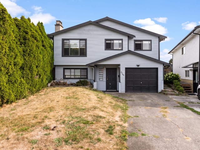 House for sale in Langley, Langley, 2369 Wakefield Court, 263182181 | Realtylink.org
