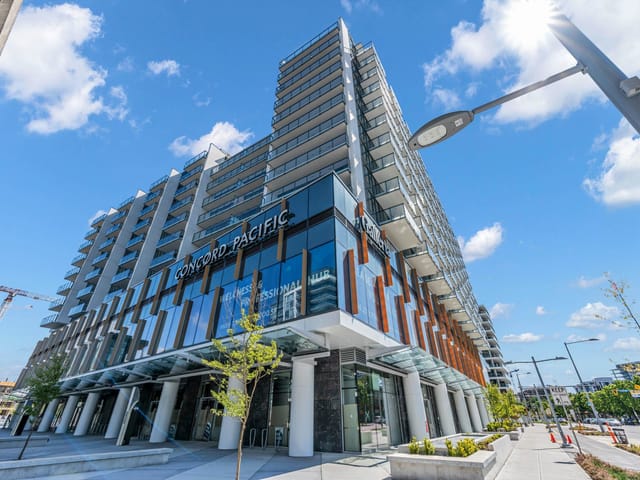 Apartment for sale in Richmond, Richmond, 836 3328 No. 3 Road, 263182184 | Realtylink.org