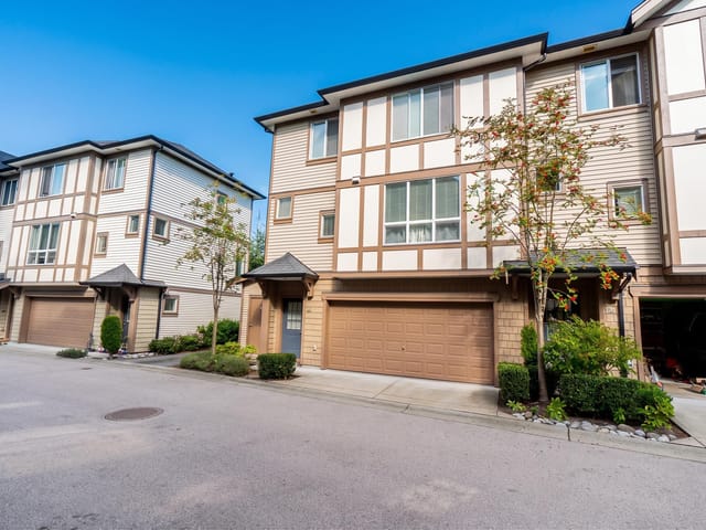 Townhouse for sale in Langley, Langley, 34 7848 209 Street, 263182189 | Realtylink.org