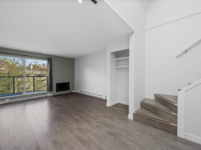 Townhouse for sale in Vancouver, Vancouver West, 3 1355 W 4th Avenue, 263182191 | Realtylink.org