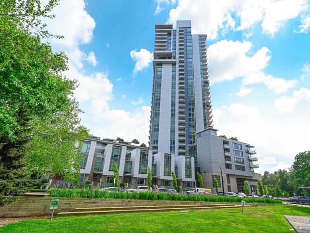 Apartment for sale in North Vancouver, North Vancouver, 606 1500 Fern Street, 263182194 | Realtylink.org
