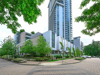Apartment for sale in North Vancouver, North Vancouver, 606 1500 Fern Street, 263182194 | Realtylink.org