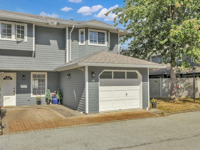 Townhouse for sale in Surrey, South Surrey White Rock, 110 16335 14 Avenue, 263182195 | Realtylink.org