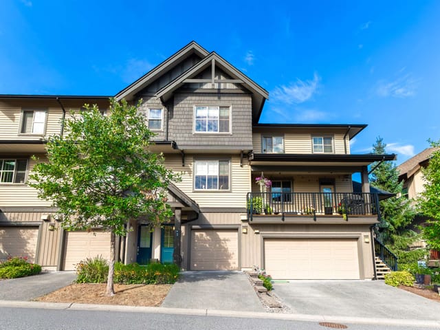 Townhouse for sale in Langley, Langley, 60 9525 204 Street, 263182196 | Realtylink.org