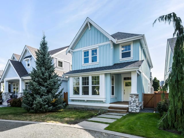 House for sale in Chilliwack, Sardis, 5369 Kokanee Lane, 263182197 | Realtylink.org