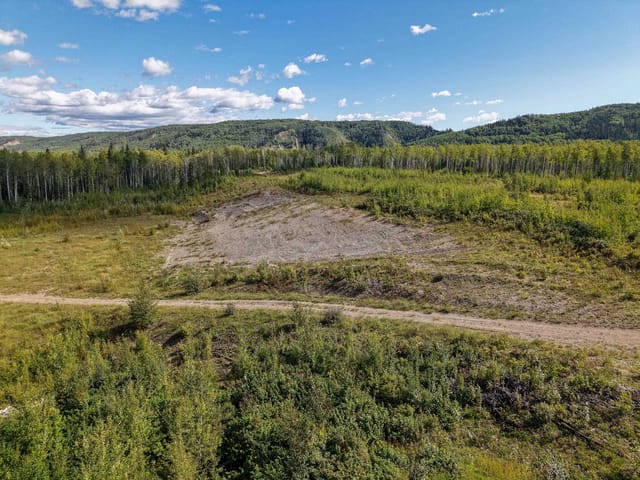 Lot for sale in Hudsons Hope, Fort St. John, SECTION 7 Don Phillips Way, 263182200 | Realtylink.org