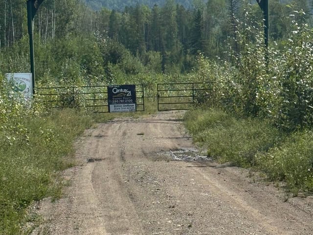 Lot for sale in Hudsons Hope, Fort St. John, SECTION 7 Don Phillips Way, 263182200 | Realtylink.org