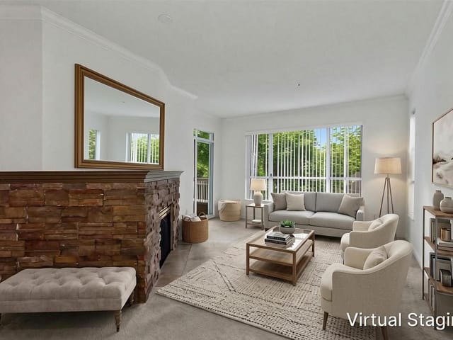Apartment for sale in Coquitlam, Coquitlam, 330 2995 Princess Crescent, 263182207 | Realtylink.org