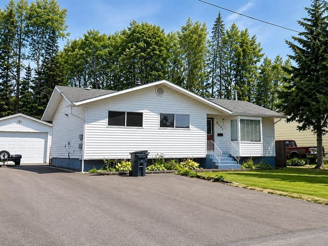 House for sale in Prince George, PG City North, 3681 Hazel Drive, 263182208 | Realtylink.org