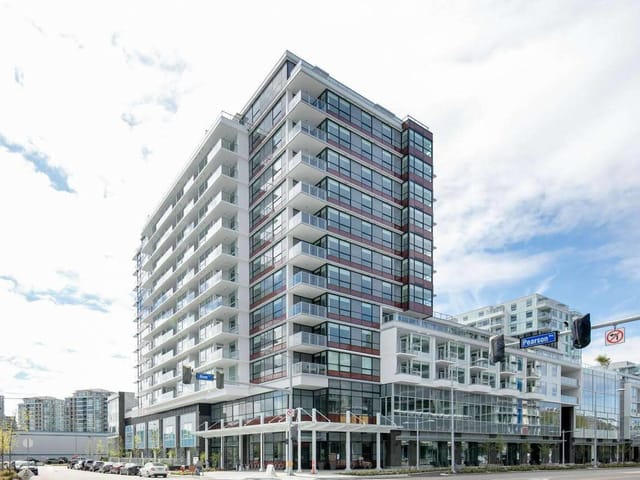Apartment for sale in Richmond, Richmond, 1306 6900 Pearson Way, 263182210 | Realtylink.org
