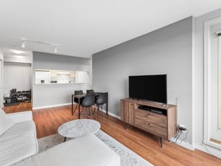 Apartment for sale in Vancouver, Vancouver East, 901 3520 Crowley Drive, 263182211 | Realtylink.org