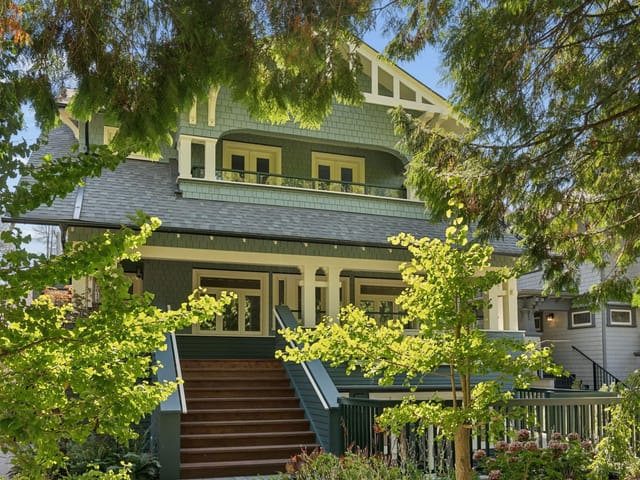 Townhouse for sale in Vancouver, Vancouver West, 2012 W 15th Avenue, 263182213 | Realtylink.org