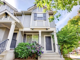 Townhouse for sale in Coquitlam, Coquitlam, 5 1395 Marguerite Street, 263182214 | Realtylink.org