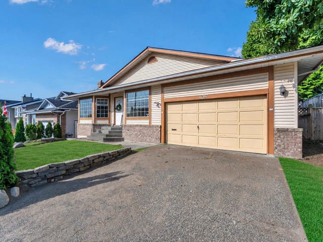 House for sale in White Rock, South Surrey White Rock, 1267 Finlay Street, 263182223 | Realtylink.org