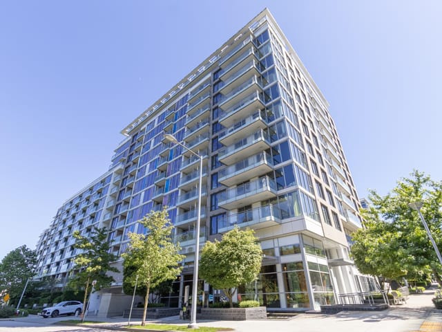 Apartment for sale in Richmond, Richmond, 631 8988 Patterson Road, 263182224 | Realtylink.org