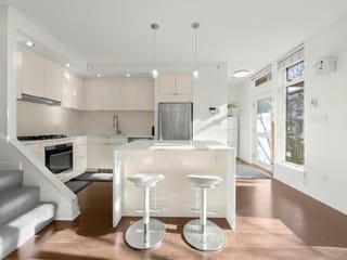 Townhouse for sale in Vancouver, Vancouver West, 1053 Homer Street, 263182225 | Realtylink.org