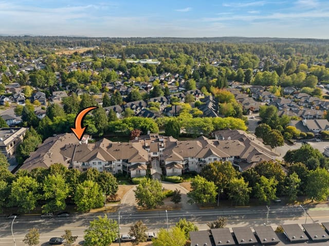 Apartment for sale in Langley, Langley, 315 22150 48 Avenue, 263182226 | Realtylink.org