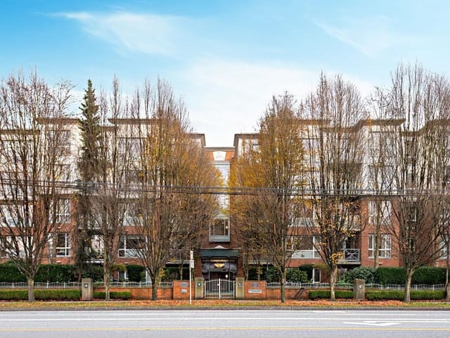 Apartment for rent in Vancouver, Vancouver West, 208 5770 Oak Street, 263182231 | Realtylink.org