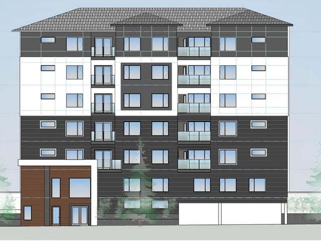 Lot for sale in Abbotsford, Abbotsford, 33946 George Ferguson Way, 263182233 | Realtylink.org