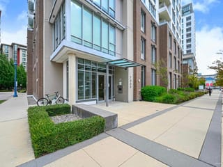 Apartment for sale in Richmond, Richmond, 802 7333 Murdoch Avenue, 263182234 | Realtylink.org