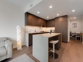 Apartment for sale in Burnaby, Burnaby North, 2812 2108 Gilmore Avenue, 263182236 | Realtylink.org