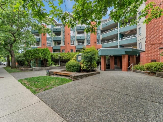 Apartment for sale in North Vancouver, North Vancouver, 314 128 W 8th Street, 263182239 | Realtylink.org
