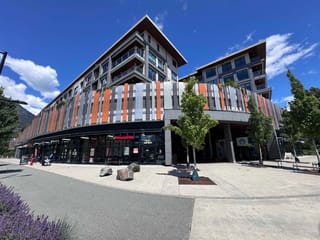 Apartment for sale in Squamish, Squamish, 623 38362 Buckley Avenue, 263182240 | Realtylink.org