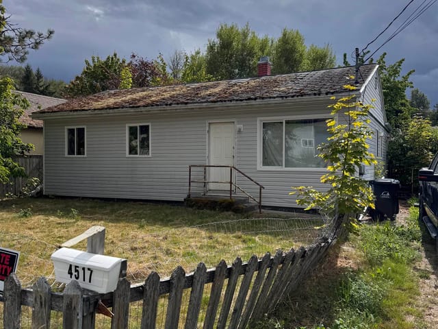 House for sale in Terrace, Terrace, 4517 Scott Avenue, 263182241 | Realtylink.org