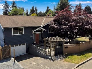 House for sale in White Rock, South Surrey White Rock, 13950 Blackburn Avenue, 263182242 | Realtylink.org